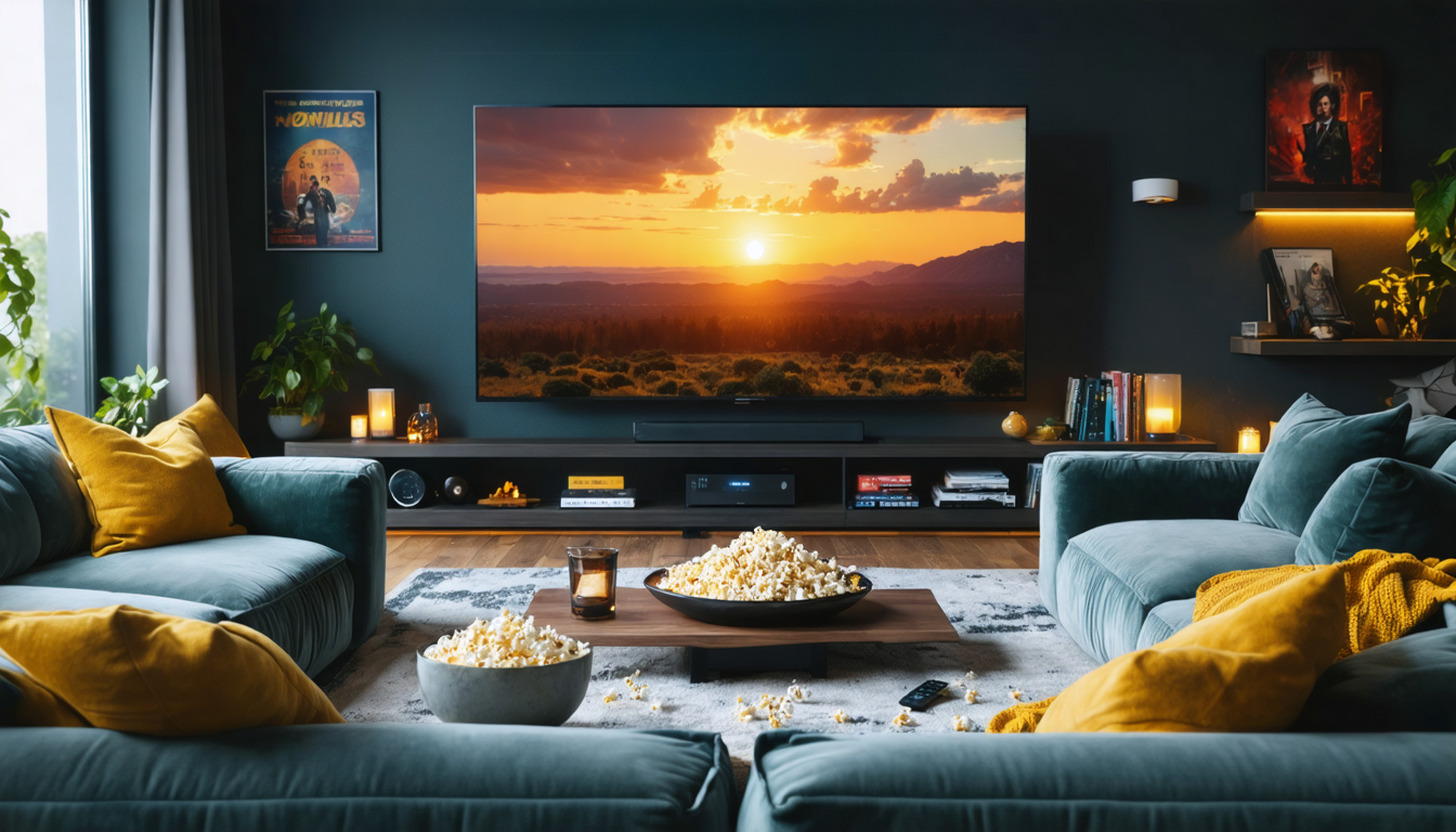 plongez dans l'univers de wiflix avec notre nouvelle plateforme, où vous pouvez savourer vos séries et films préférés en toute simplicité. ne manquez pas l'expérience de visionnage ultime !