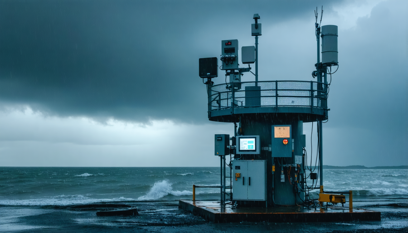 découvrez grovop, une solution innovante qui utilise l'analyse des données climatiques pour anticiper et prévenir les catastrophes naturelles. rejoignez-nous dans notre mission de protection des communautés et de préservation de l'environnement grâce à des technologies avancées.