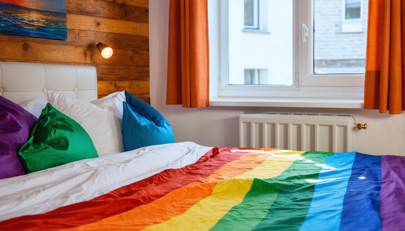 découvrez comment voyager en toute conscience en soutenant les communautés lgbtq+ locales. explorez des destinations inclusives, engagez-vous dans des initiatives locales et vivez des expériences authentiques tout en respectant la culture et les valeurs des populations que vous visitez.
