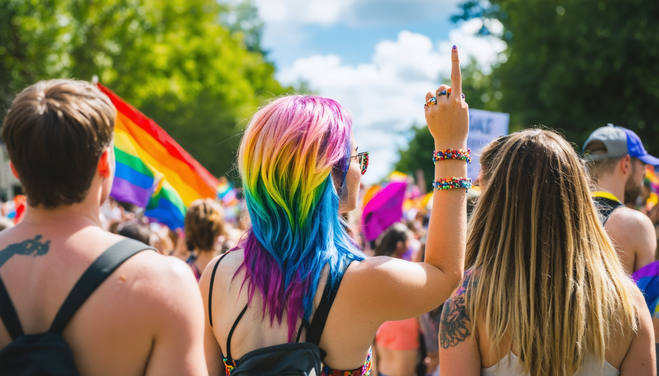 découvrez comment voyager en pleine conscience tout en soutenant les communautés lgbtq+ locales. explorez des destinations inclusives, engagez-vous dans des initiatives locales et contribuez à un tourisme responsable qui valorise la diversité et l'égalité.