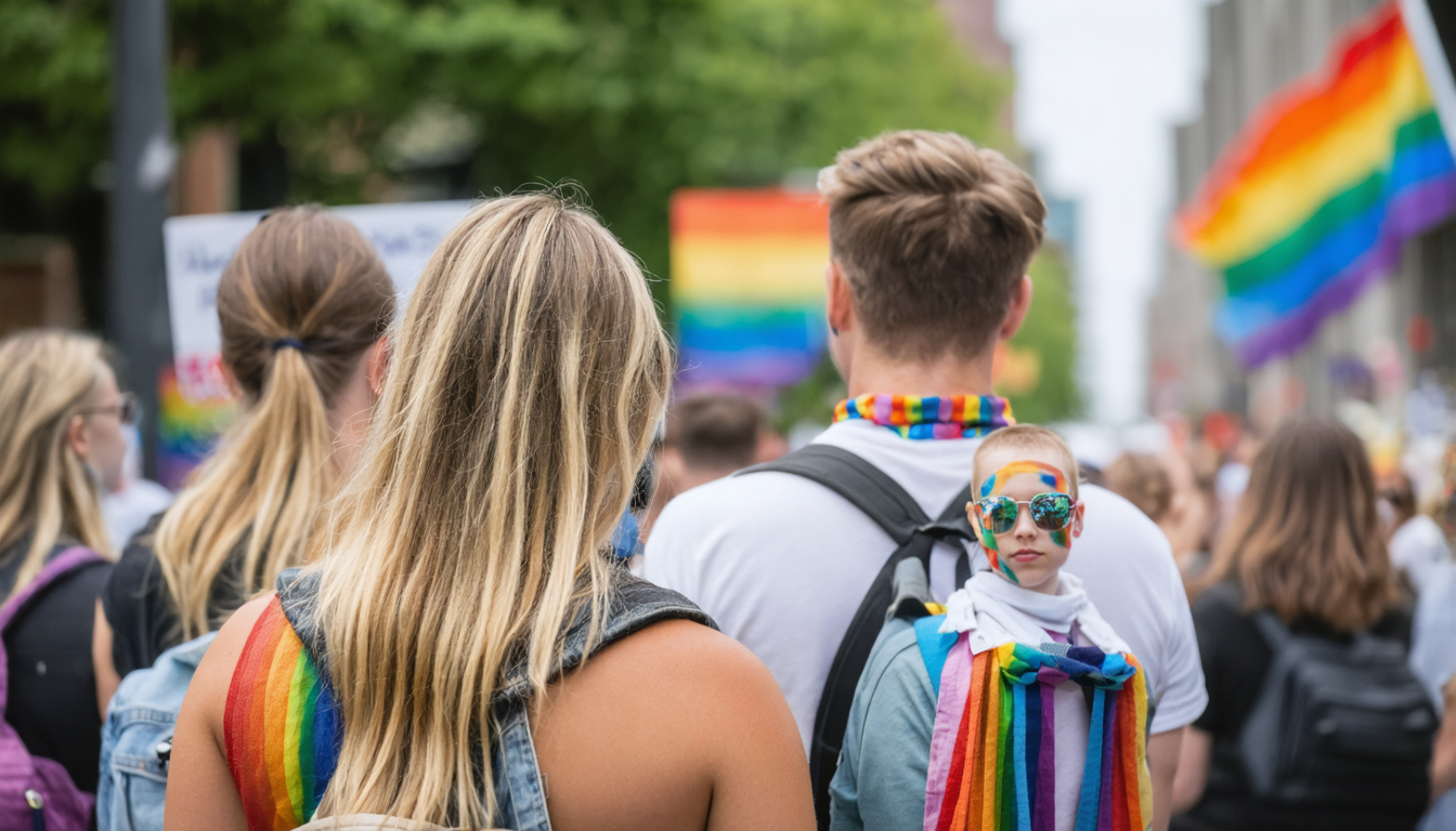découvrez comment voyager de manière consciente en soutenant les communautés lgbtq+ locales lors de vos escapades. engagez-vous dans des pratiques de tourisme responsable et équitable, tout en célébrant la diversité culturelle et en favorisant l'inclusivité. transformez vos voyages en expériences enrichissantes qui profitent aux populations locales.