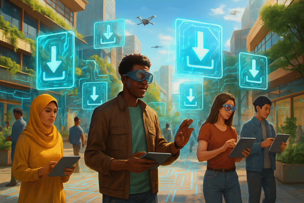 découvrez la nouvelle adresse de zone téléchargement pour vos téléchargements en 2025. profitez d'un accès rapide et sécurisé à vos contenus préférés, des films aux jeux vidéo, avec des mises à jour régulières et un choix varié. ne manquez pas cette opportunité de simplifier vos téléchargements!