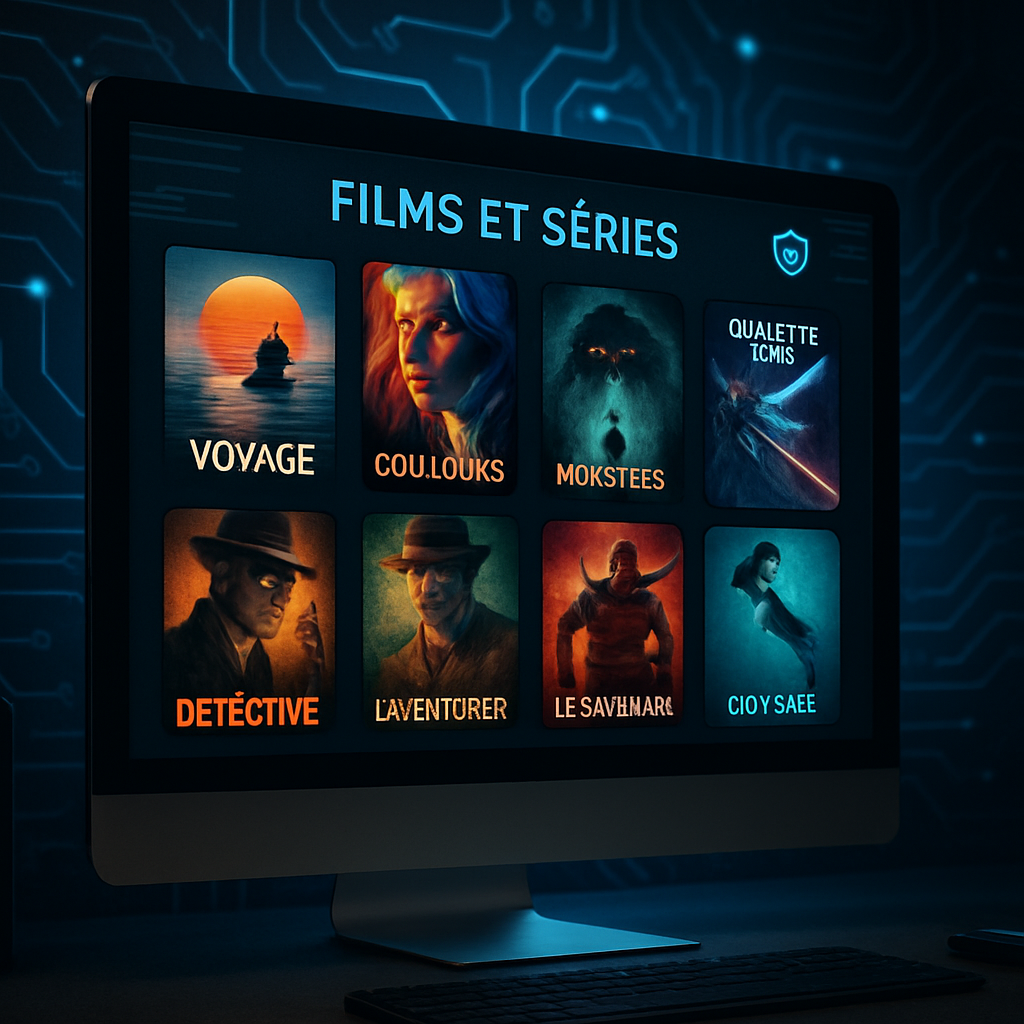 découvrez cpasbien, la nouvelle adresse incontournable pour visionner vos films et séries préférés en streaming. accédez facilement à un vaste catalogue de contenus et profitez d'une expérience de divertissement inégalée.