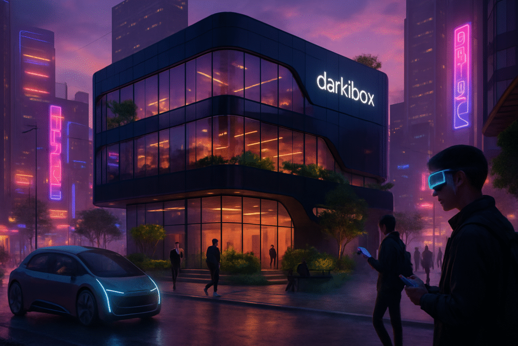 découvrez darkibox, notre nouvelle adresse qui ouvrira ses portes en 2025. plongez dans un univers innovant et captivant, où chaque visite vous réserve des surprises et des expériences uniques. ne manquez pas cette opportunité de vivre l'avenir dès maintenant !