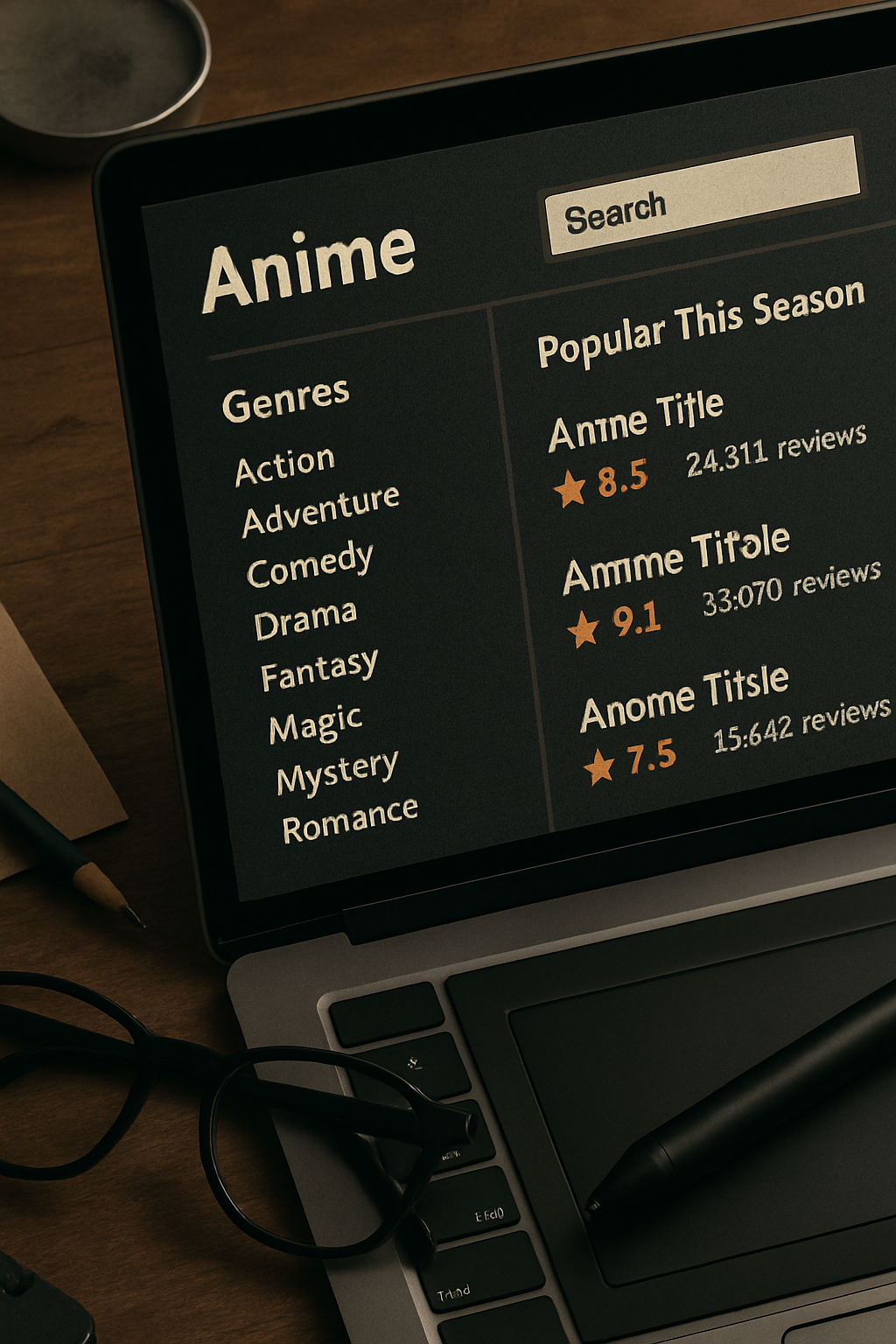 découvrez la nouvelle adresse de voiranime, votre plateforme incontournable pour regarder tous vos animes préférés en streaming. ne manquez pas l'occasion de plonger dans l'univers fascinant de l'animation japonaise, avec un large choix de séries et de films mis à jour régulièrement. rejoignez-nous dès maintenant !
