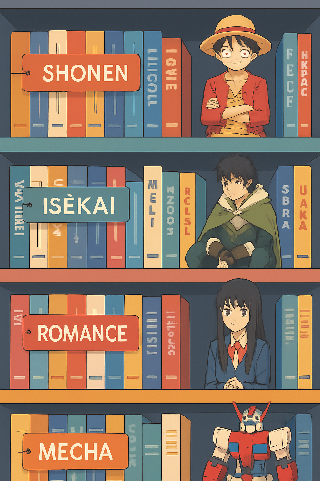 découvrez la nouvelle adresse de voiranime, votre destination incontournable pour profiter de vos animes préférés. plongez dans un univers animé captivant et ne manquez pas les dernières nouveautés !