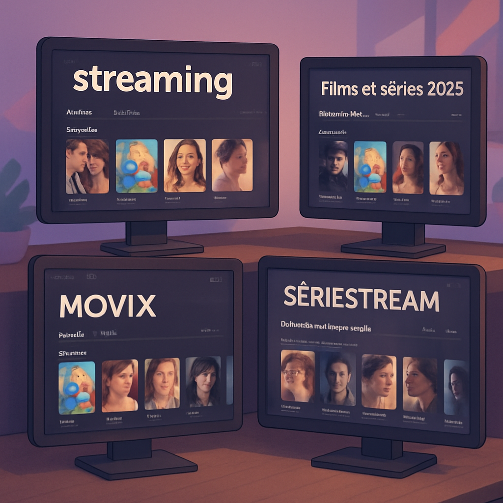 découvrez la nouvelle adresse de kibriv en 2025 ! restez informé des dernières nouveautés et des détails à ne pas manquer sur notre déménagement. suivez-nous pour toutes les mises à jour !