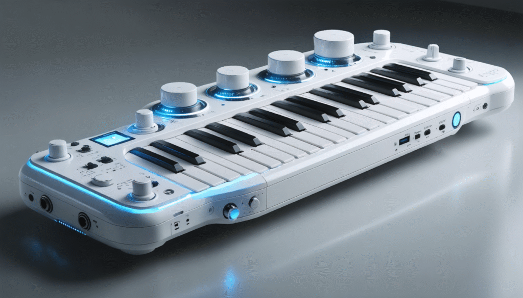 découvrez plamino, l'instrument musical révolutionnaire qui allie percussions et synthétiseurs pour une expérience sonore unique. transformez votre façon de jouer et explorez des horizons musicaux inédits avec cette innovation qui redéfinit le paysage musical.