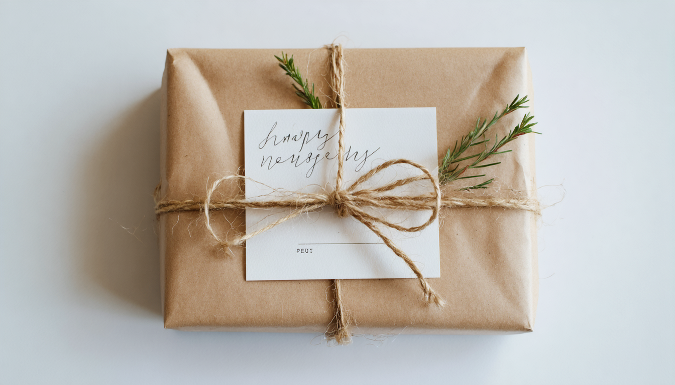 découvrez comment les cadeaux personnalisés transforment vos moments spéciaux en souvenirs inoubliables. explorez l'essor de ces attentions uniques qui ajoutent une touche personnelle à chaque célébration et émerveillez vos proches avec des présents sur mesure.