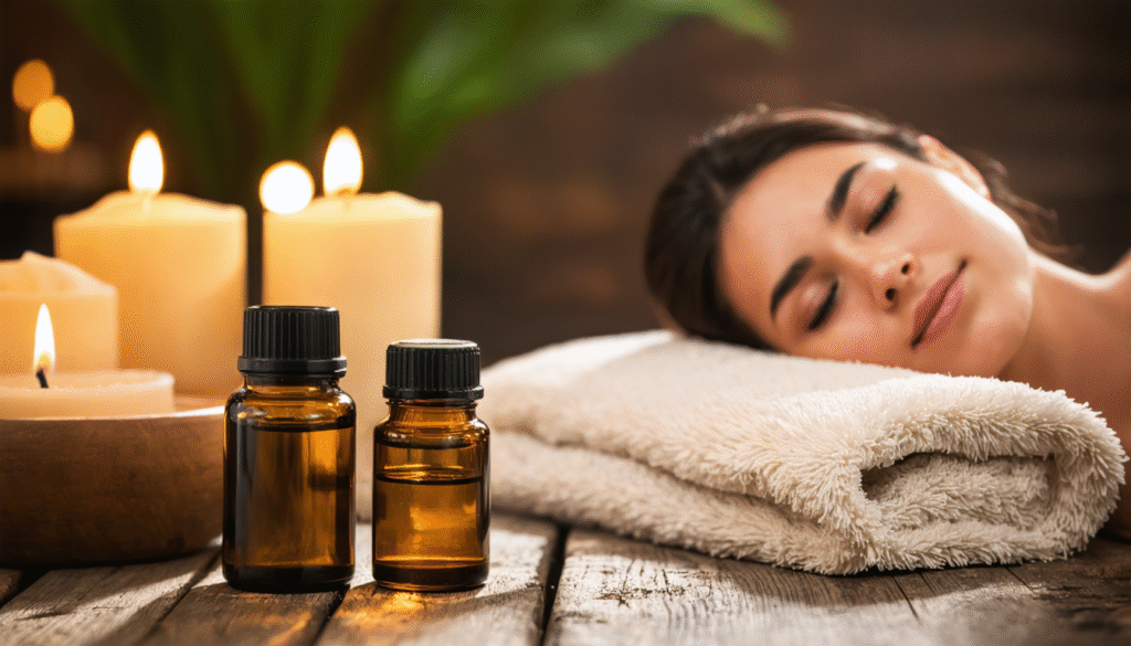 explorez comment les spas offrent un équilibre parfait entre travail et relaxation, en vous permettant de retrouver bien-être et harmonie dans votre quotidien.