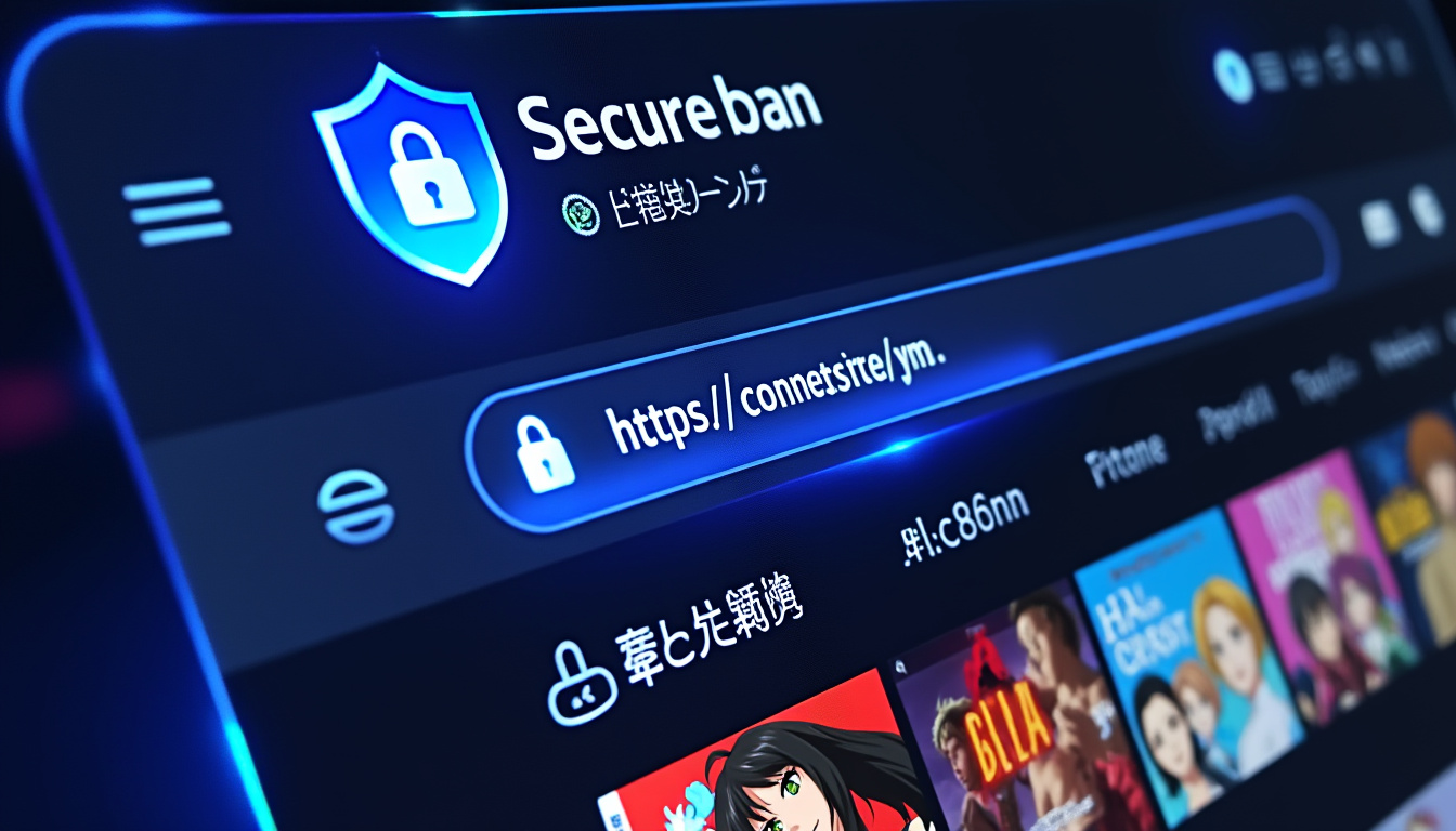 découvrez comment accéder en toute sécurité à la nouvelle adresse officielle de senpaistream en 2024. suivez nos conseils pour profiter de vos contenus préférés sans risque !