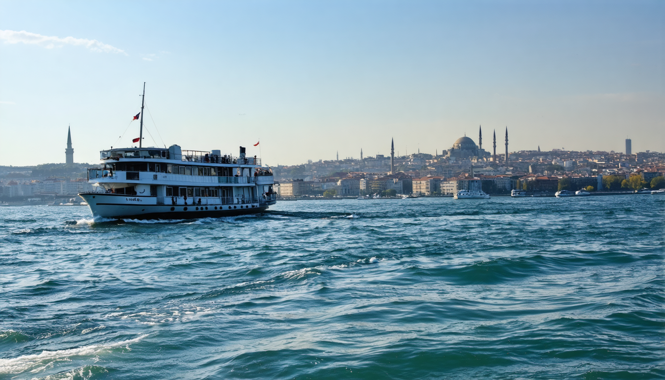 découvrez istanbul, une ville où traditions ancestrales et modernité vibrante s’entremêlent. explorez ses monuments emblématiques, ses marchés authentiques et vivez une expérience unique entre europe et asie.