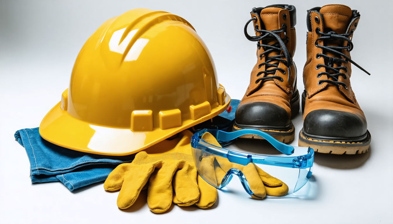 découvrez les meilleures stratégies pour prévenir les accidents lors de vos travaux de rénovation et assurer la sécurité sur vos chantiers. adoptez nos conseils pratiques pour des rénovations sans risques.