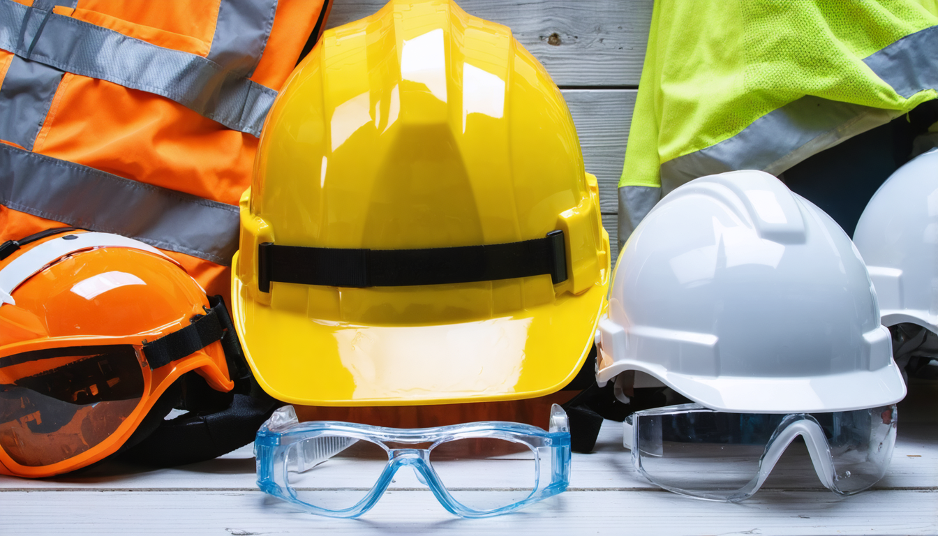 découvrez les meilleures stratégies pour prévenir les accidents durant vos travaux de rénovation et garantir la sécurité sur vos chantiers. conseils pratiques, précautions et bonnes pratiques à adopter.
