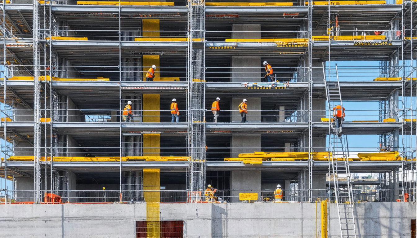 découvrez les meilleures stratégies pour prévenir les accidents pendant vos travaux de rénovation. conseils pratiques, précautions indispensables et bonnes pratiques pour garantir la sécurité sur votre chantier.