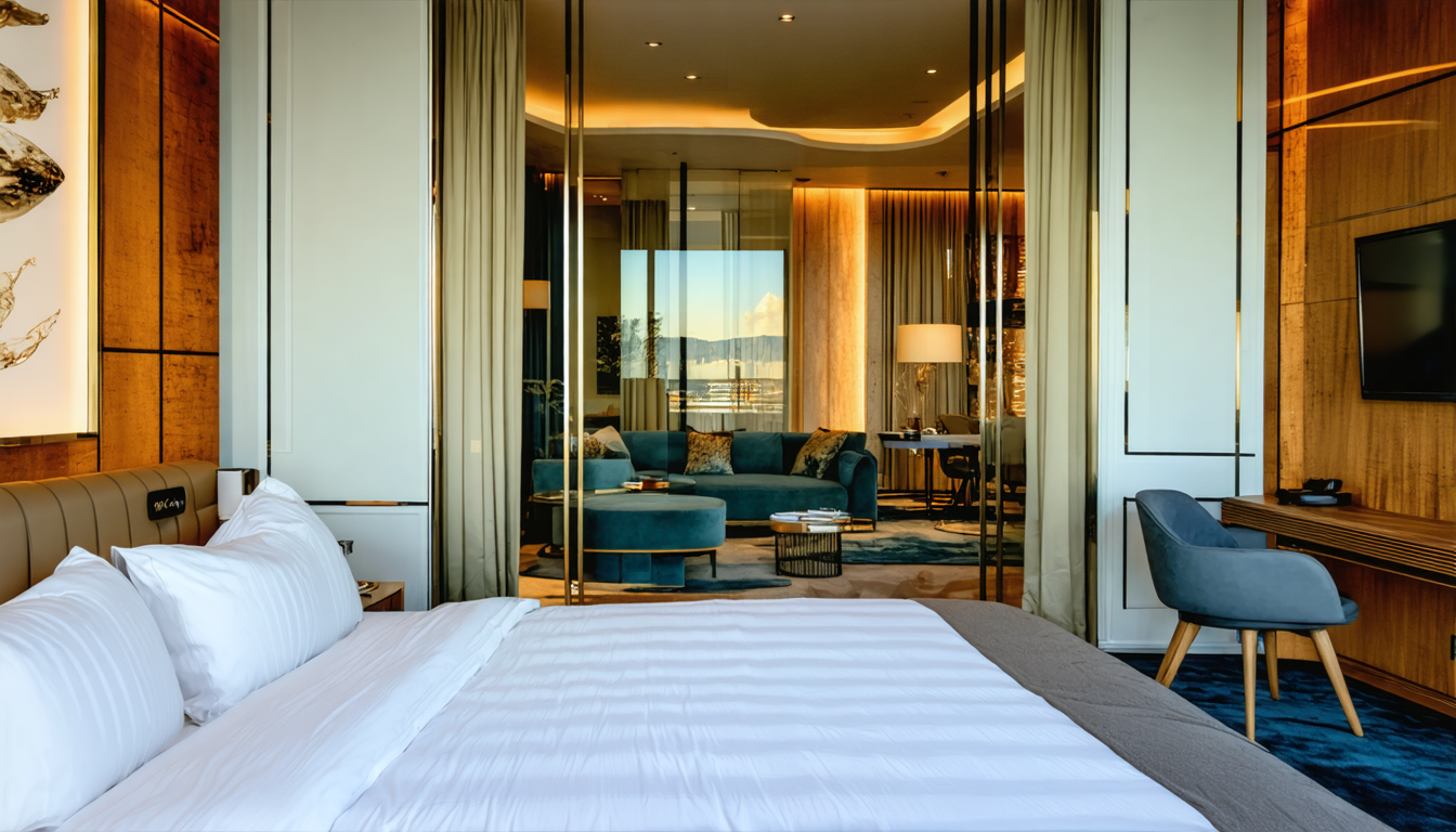 découvrez comment intégrer des cloisons vitrées sur mesure dans votre espace intérieur grâce à notre guide pratique, pour un aménagement moderne, lumineux et personnalisé.