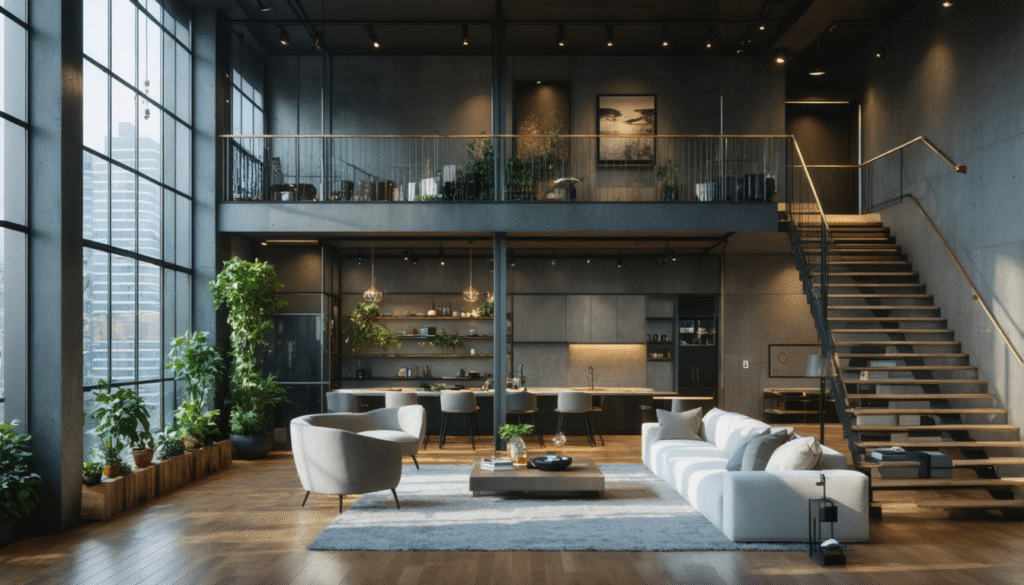 découvrez comment intégrer des cloisons vitrées sur mesure dans votre espace intérieur grâce à notre guide pratique, alliant esthétique, fonctionnalité et optimisation de la lumière.