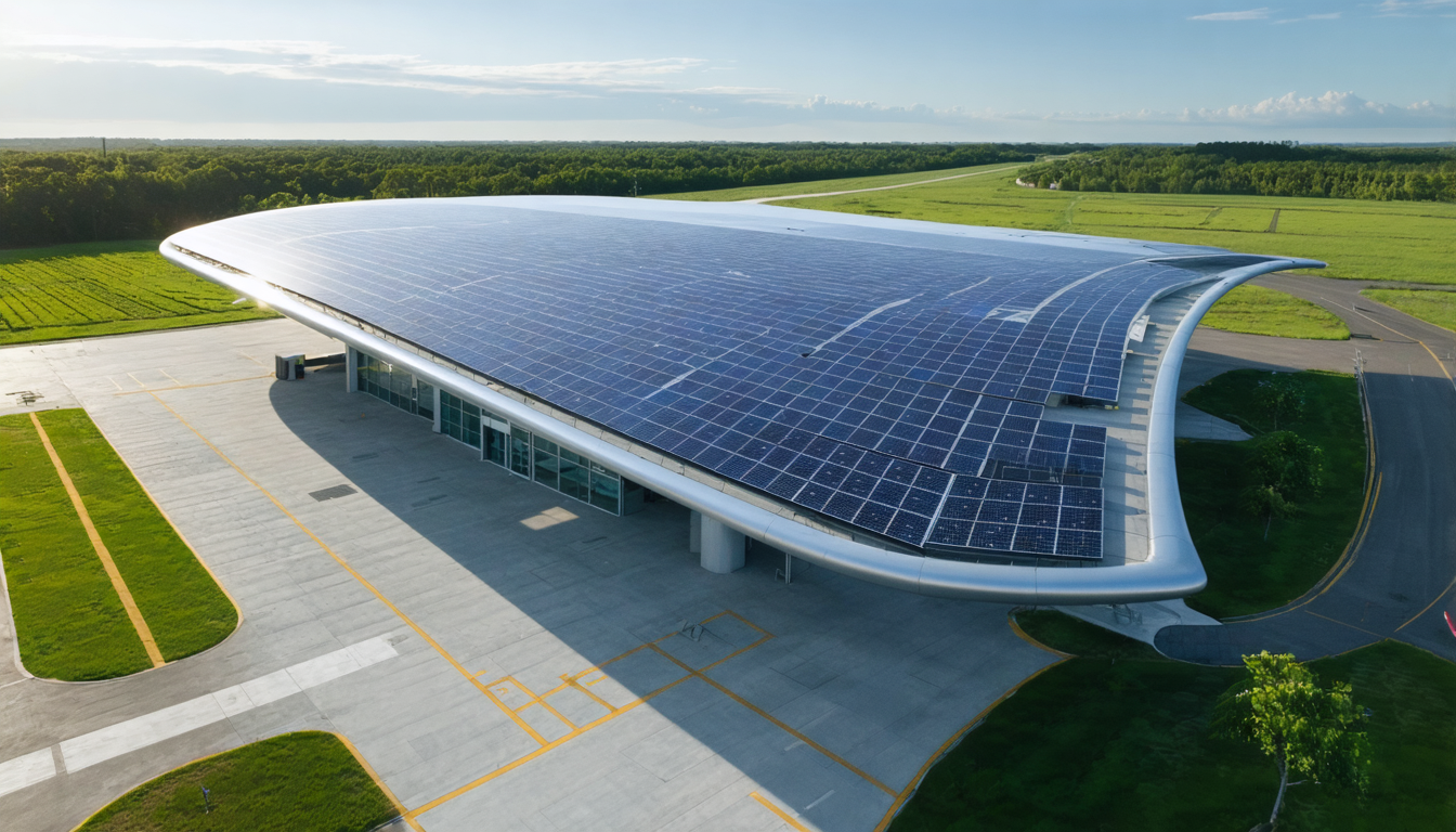 découvrez comment l'aéroport d'istanbul domine le ciel européen et les enseignements précieux qu'il offre aux autres hubs aéroportuaires pour optimiser leurs performances.