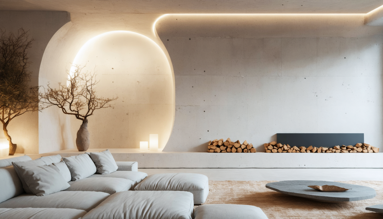 découvrez comment les enduits et plâtres acoustiques peuvent réduire efficacement le bruit pour créer un intérieur calme et paisible. améliorez votre confort sonore grâce à des solutions innovantes et esthétiques.