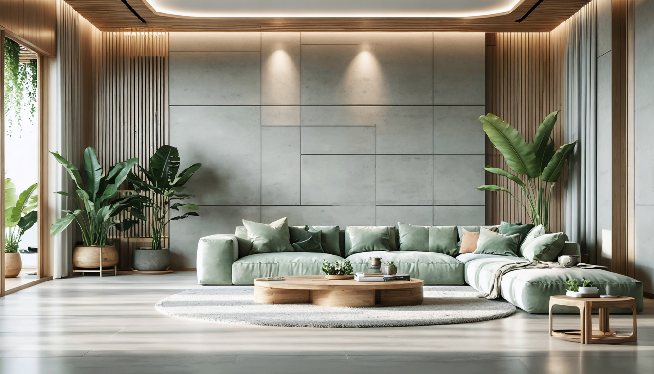 découvrez comment les enduits et plâtres acoustiques peuvent réduire efficacement le bruit pour créer un intérieur paisible et confortable. solution idéale pour optimiser votre isolation sonore.