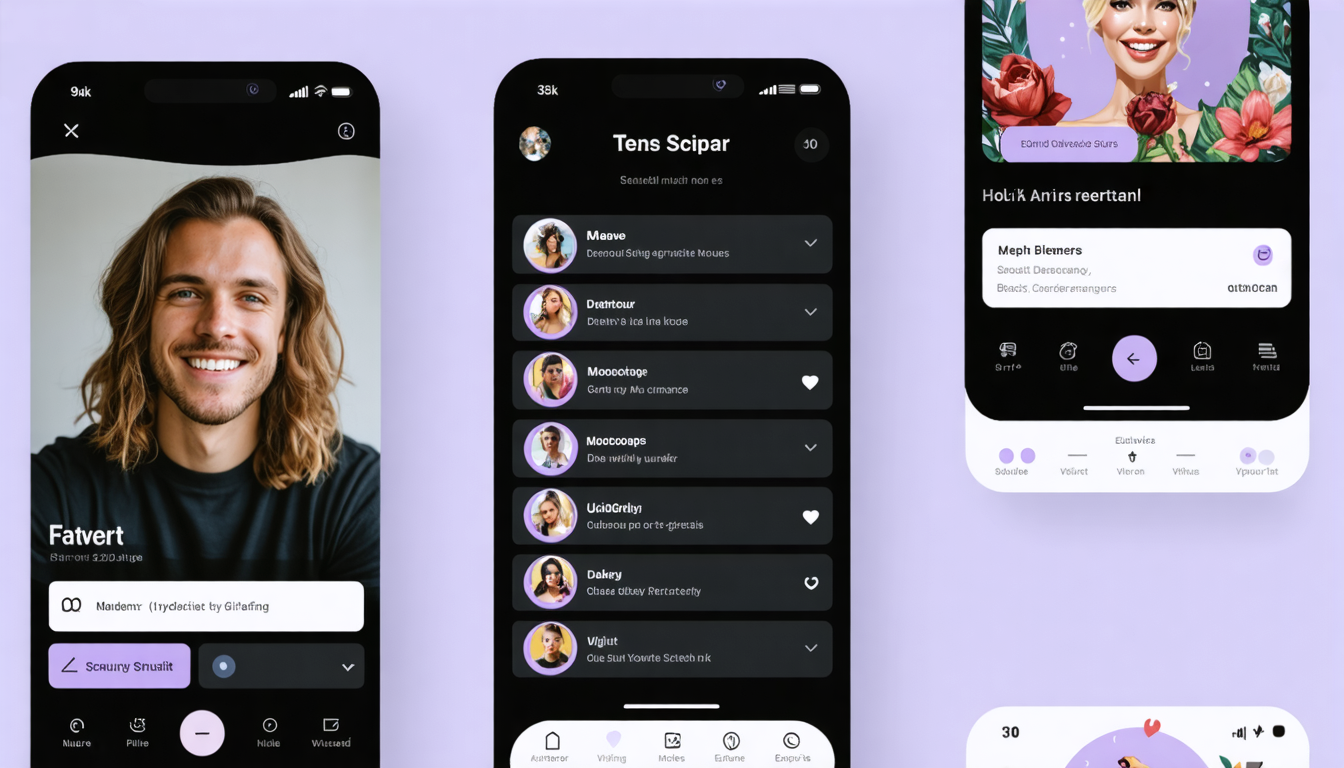 découvrez comment profiter au maximum de la période d'essai gratuite de 3 jours sur meetic pour trouver la personne idéale en toute confiance.