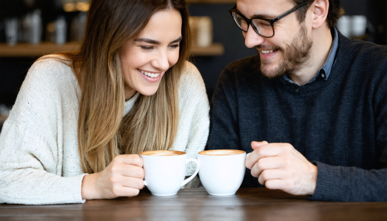 découvrez comment tirer le meilleur parti de votre période d’essai gratuite de 3 jours sur meetic et faites le bon choix pour trouver l’amour en toute confiance.