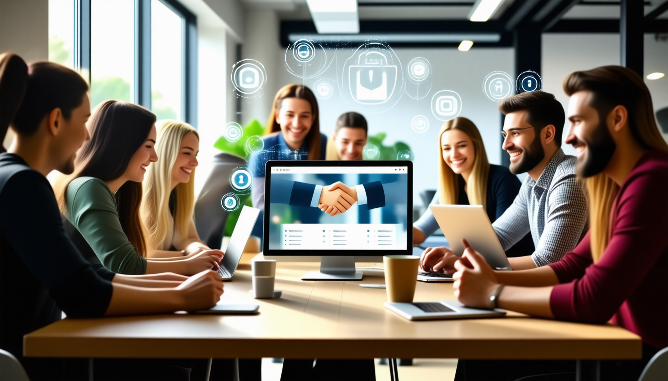 découvrez pourquoi r/code_parrain est la plateforme idéale pour trouver des codes parrain fiables, avec une communauté active et des offres vérifiées pour maximiser vos avantages.