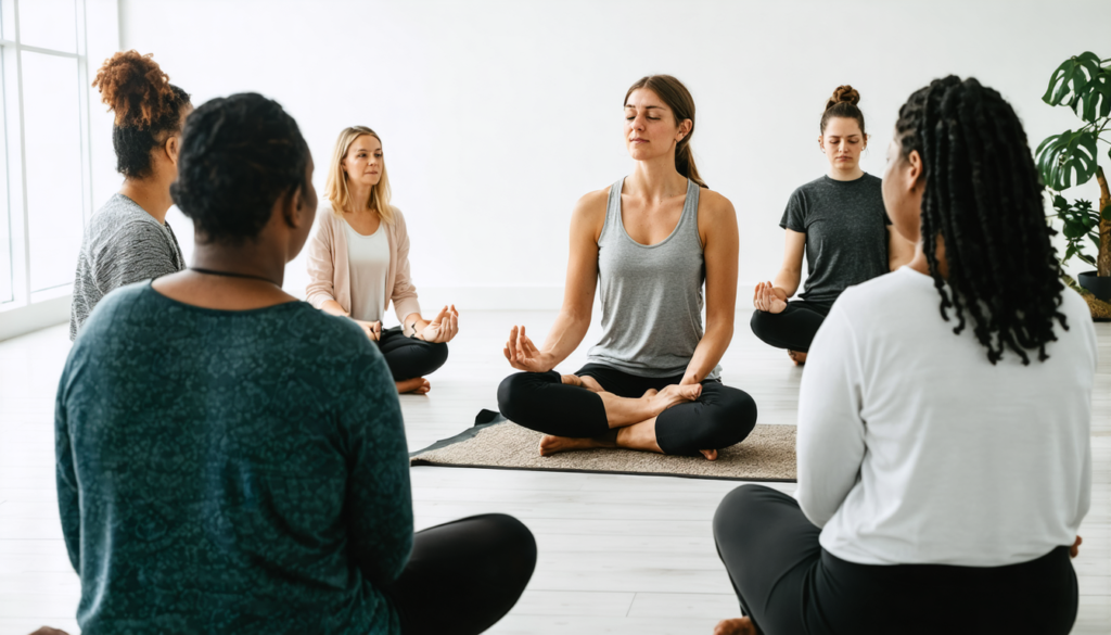 découvrez comment les associations innovent dans l'économie sociale pour améliorer le bien-être collectif grâce à des approches de santé naturelle.