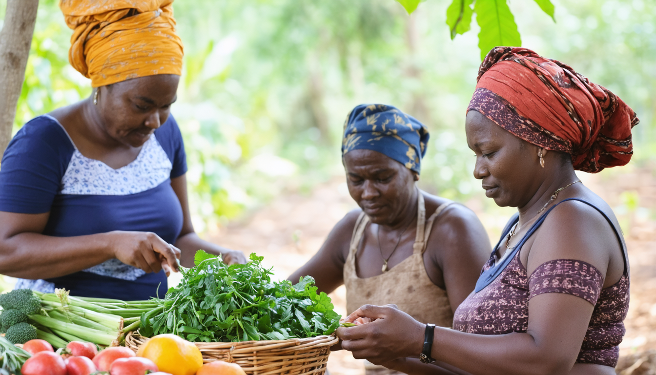 découvrez comment les associations en économie sociale innovent pour promouvoir le bien-être collectif grâce à la santé naturelle, alliant solidarité et solutions durables.