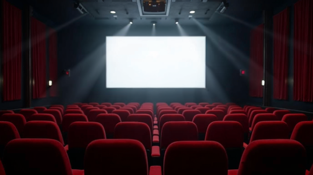 Cineregal nouvelle adresse - juillet 2026